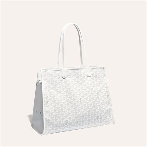 goyard japan price|Goyard hardy pm bag price.